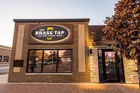 Brass Tap Owners Looking To Sell Building But Stay Open Y99 3 The   Brass Tap 